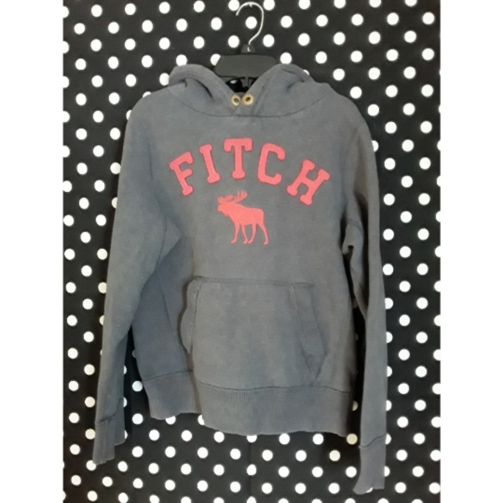 Abercrombie Hoodie
